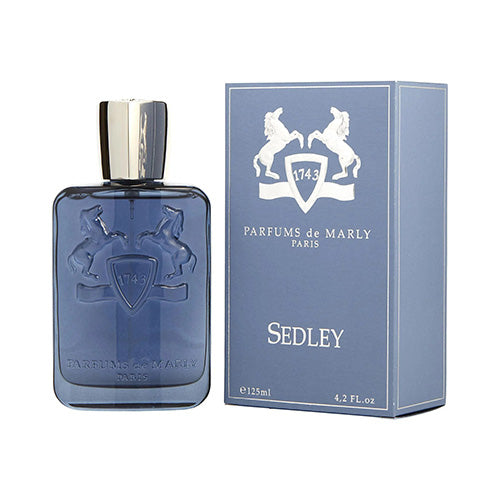 Sedley 125ml EDP Spray for Unisex by Parfums De Marly