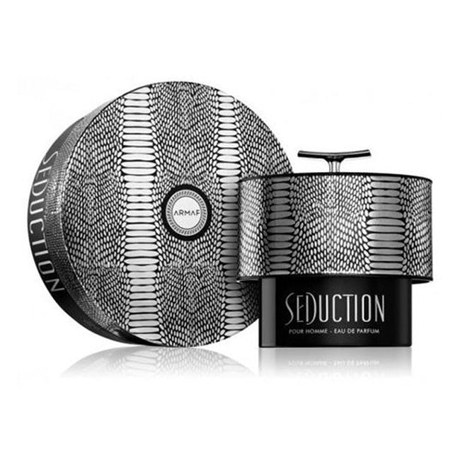 Seduction Homme 100ml EDP Sprayfor Men by Armaf