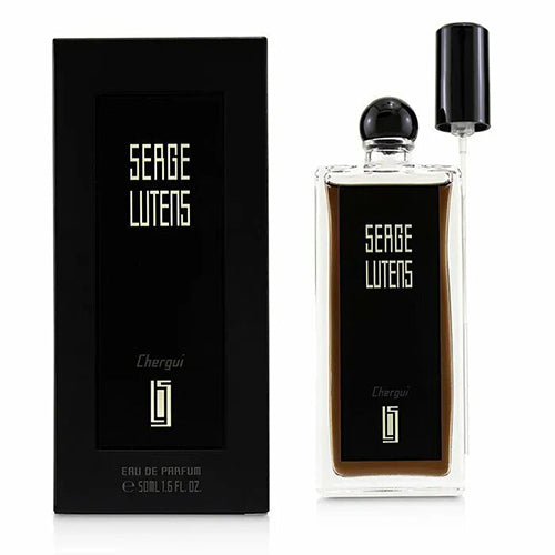 Serge Lutens Chergui 50ml EDP Spray for Women by Salvatore Ferragamo