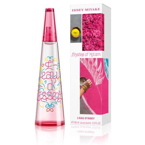 Shades Of Kolam 100ml EDT for Women by Issey Miyake
