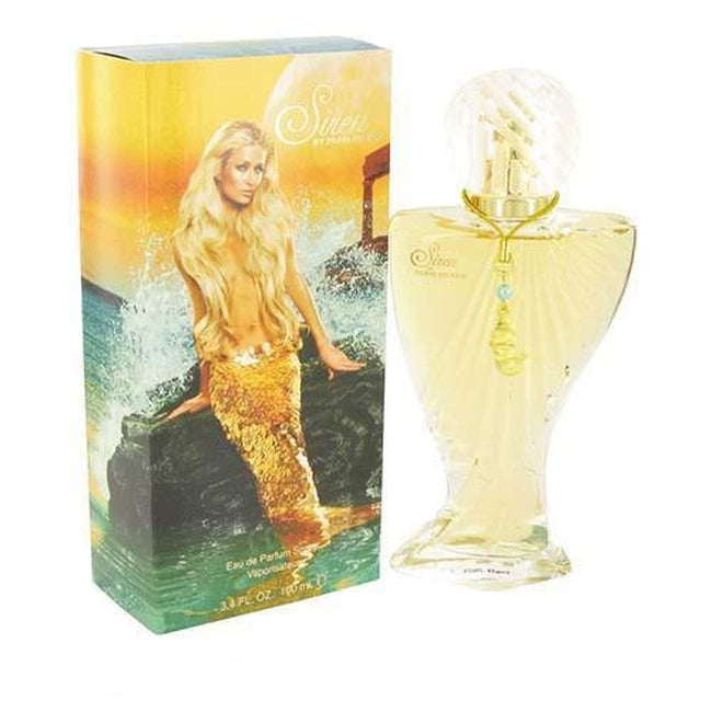 Siren 100ml EDP Spray for Women By Paris Hilton