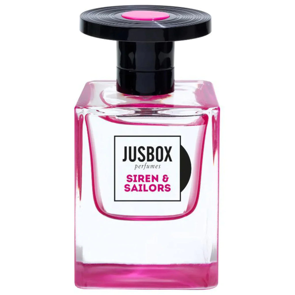 Siren & Sailors 78ml EDP Spray for Unisex by Jusbox