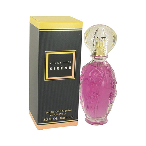 Sirene 100ml EDP Spray for Women by Vicky Tiel