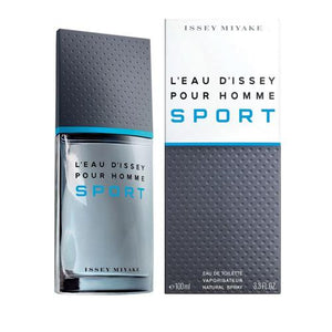 Sport 100ml EDT for Men by Issey Miyake