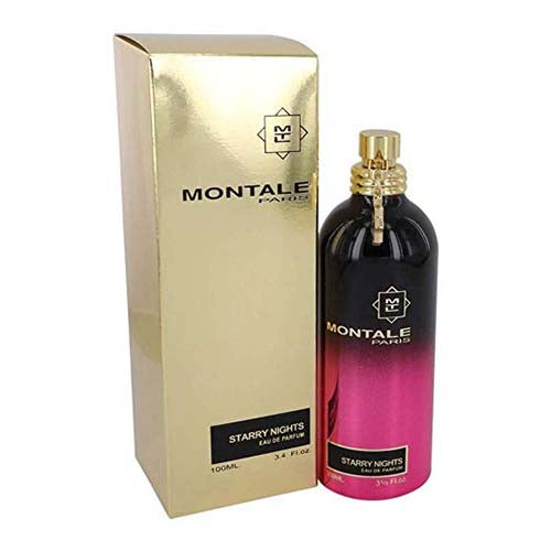 Starry Nights 100ml EDP Spray for Men by Montale
