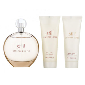 Still 3Pc Gift Set for Women by Jennifer Lopez