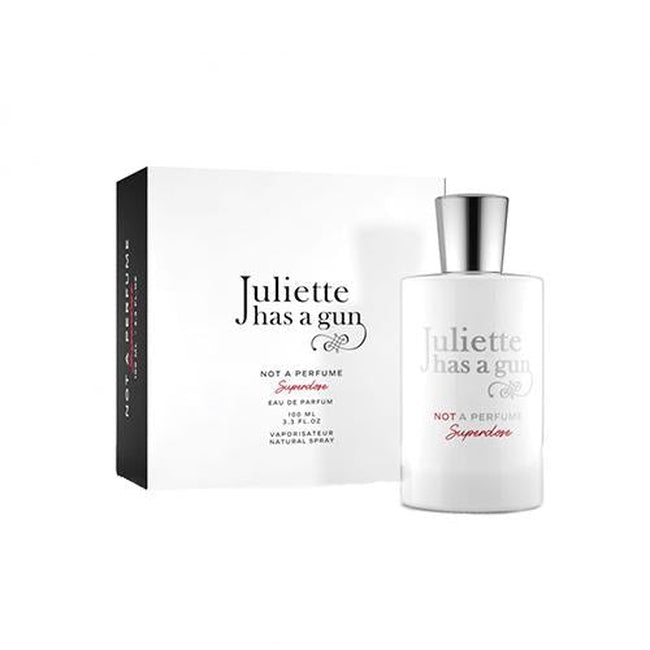 Superdose 100ml EDP Spray for Women by Juliette Has A Gun