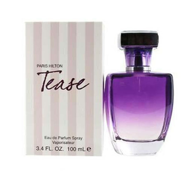 Tease 100ml EDP Spray For Women By Paris Hilton