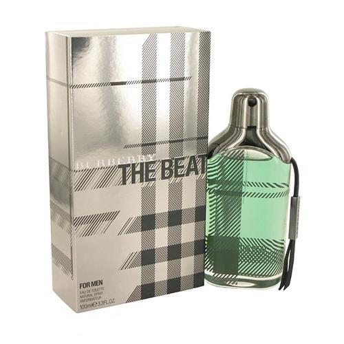The Beat 100ml EDT Spray For Men By Burberry