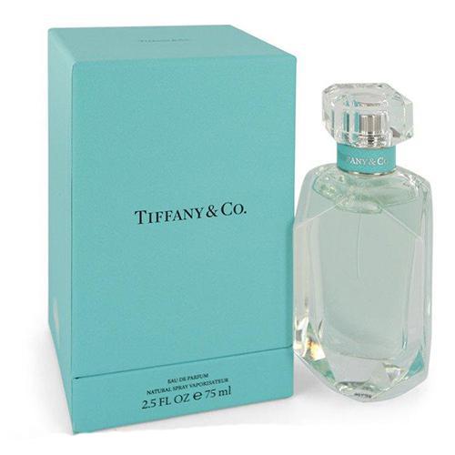 Tiffany Eau De Parfum Spray By Tiffany