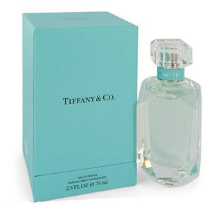 Tiffany Eau De Parfum Spray By Tiffany