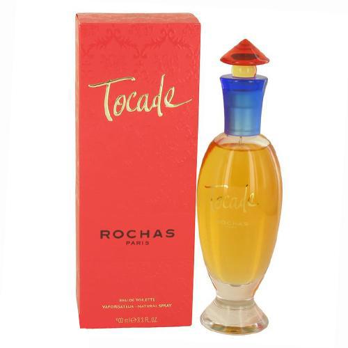 Tocade 100ml EDT Spray For Women By Rochas