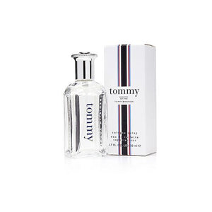 Tommy 100ml EDT Spray For Men By Tommy Hilfiger