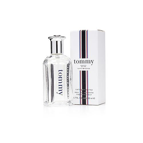Tommy 100ml EDT Spray For Men By Tommy Hilfiger