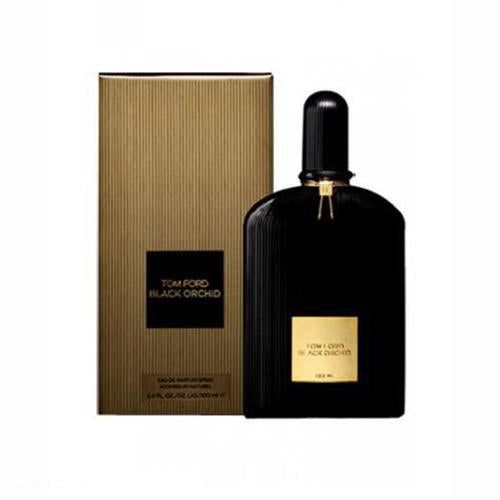 Black Orchid 100ml EDP Spray For Women By Tom Ford