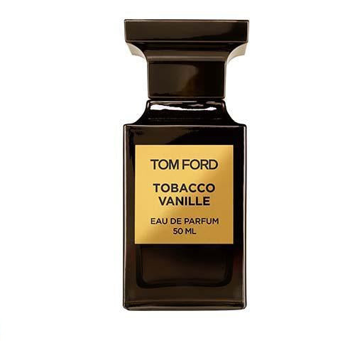 Tobacco Vanille 50ml EDP Spray for Men by Tom ford