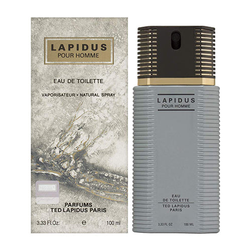 Ted Lapidus 30ml EDT Spray for Men by Ted Lapidus