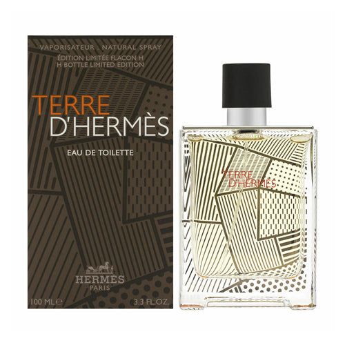 Terre De Hermes Falcon Ltd 100ml EDT for Men by Hermes
