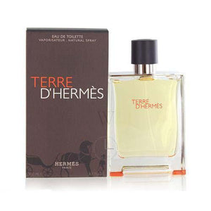 Terre D'Hermes 200ml EDT for Men by Hermes