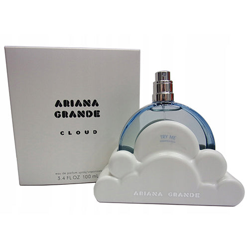 Tester - Ari Cloud 100ml EDP Spray For Women By Ariana Grande