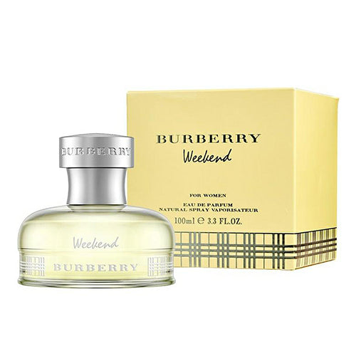 Tester-Burberry Weekend 100ml EDP Spray for Women by Burberry