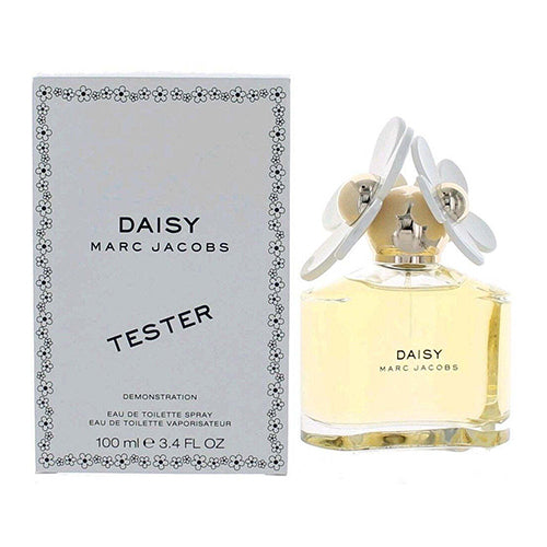 Tester-Daisy 100ml EDT Spray for Women by Marc Jacobs