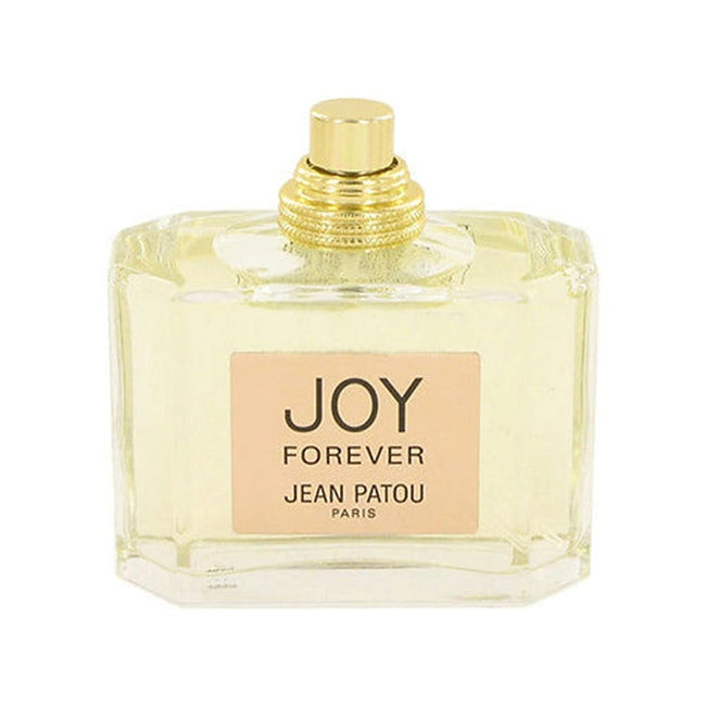 Tester-Joy forever 75ml EDT Spray for by Jean Patou
