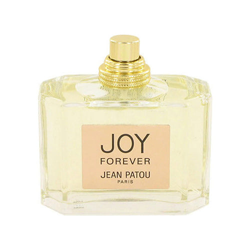 Tester-Joy forever 75ml EDT Spray for by Jean Patou