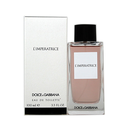 Tester - L'Imperatrice 100ml EDT Spray for Women by Dolce & Gabbana