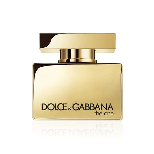 Tester-The One Gold 75ml EDP for Women by Dolce & Gabbana