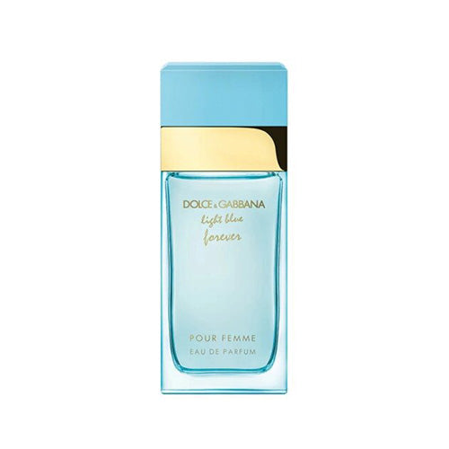 Tester-Light Blue forever 100ml EDP Spray for Women by Dolce & Gabbana