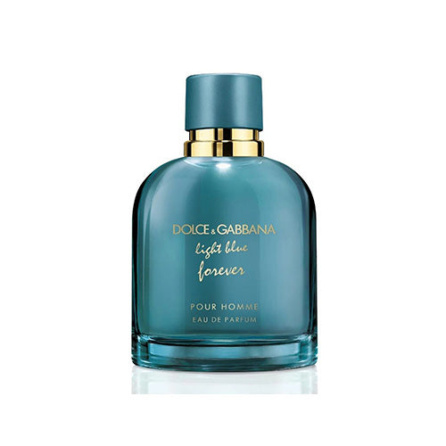 Tester-Light Blue forever Men 100ml EDP Spray for Men by Dolce & Gabbana