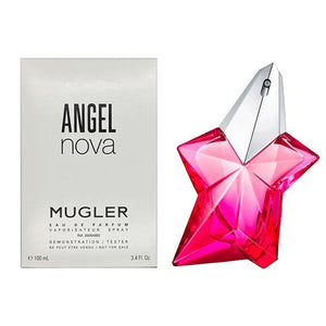 Tester - Mugler Angel Nova 100ml EDT Spray for Women by Mugler