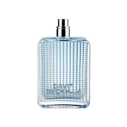 Tester - Beckham Essence 75ml EDT Spray for Men by David Beckham