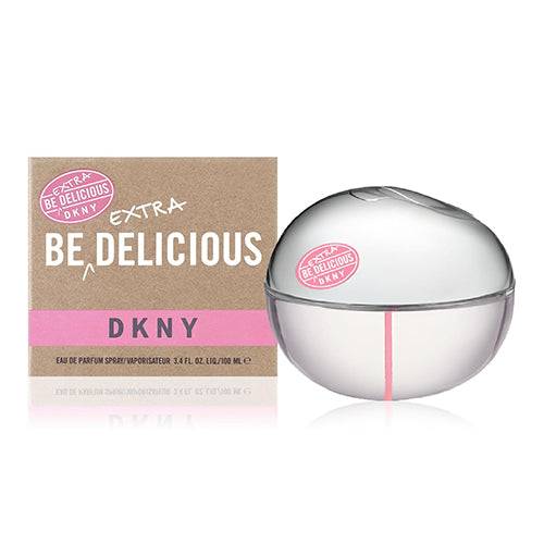 Dkny Be Extra Delicious 100ml EDP Sprayfor Women by Dkny