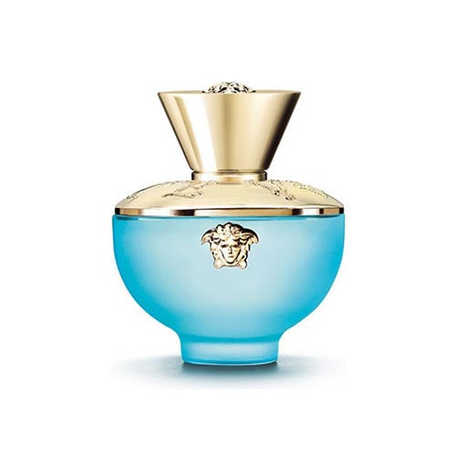 Tester - Dylan Turquoise 100ml EDT for Women by Versace