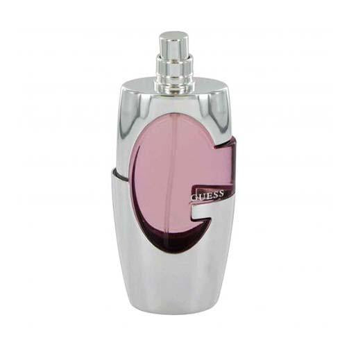 Tester - Guess 75ml EDP Spray For Women By Guess