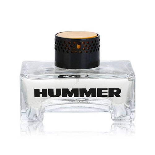 Tester - Hummer 125ml EDT Spray for Men by Hummer