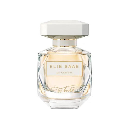 Tester - In White 90ml EDP Spray for Women by Elie Saab