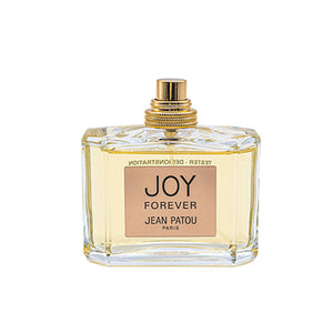 Tester - Joy Forever 75ml EDP Spray For Women By Jean Patou