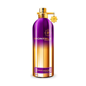 Tester - Orchid Powder G 100ml EDP Spray for Unisex by Montale