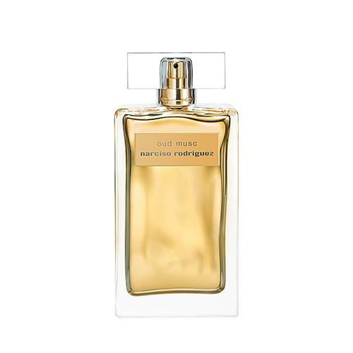 Tester - Oud Musc Intense 100ml EDP Spray for Unisex by Narciso Rodriguez