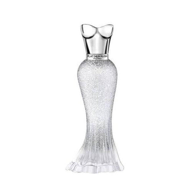 Tester - P.Hilton Platinum Rush 100ml EDP Spray For Women By Paris Hilton