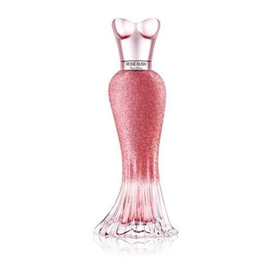 Tester - P.Hilton Rose Rush 100ml EDP Spray For Women By Paris Hilton