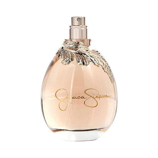 Tester - Jessica Simpson Signature 100ml EDP Spray For Men By Jessica Simpson
