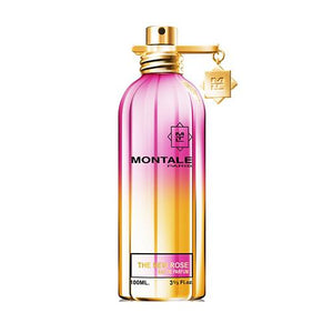 Tester - The New Rose 100ml EDP Spray for Unisex by Montale