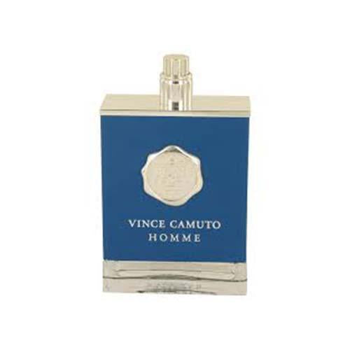 Tester - Vince Camuto Homme 100ml EDT Spray For Men By Vince Camuto
