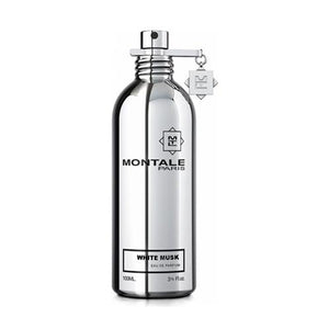 Tester - White Musk 100ml EDP Spray for Unisex by Montale