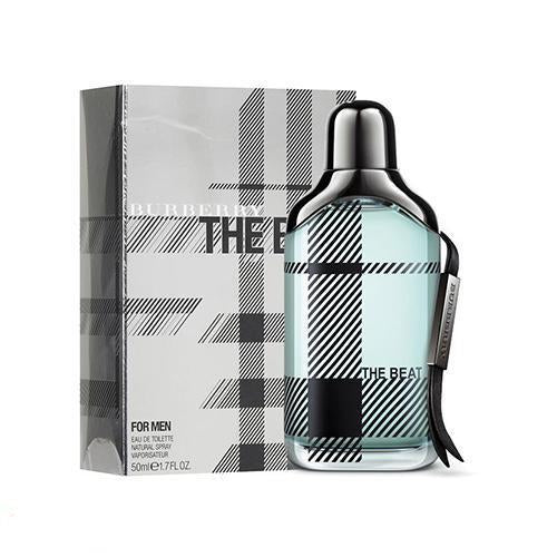 The Beat 50ml EDT Spray For Men By Burberry