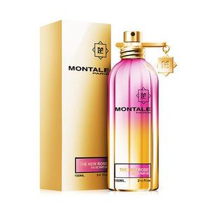 The New Rose 100ml EDP Spray for Women by Montale